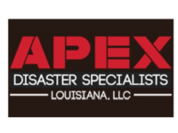  Apex Disaster Specialist Louisiana