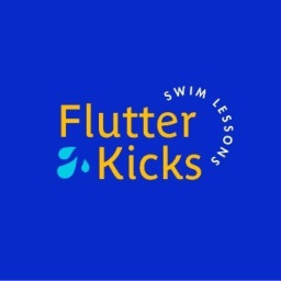 Flutter Kicks Swim Lessons