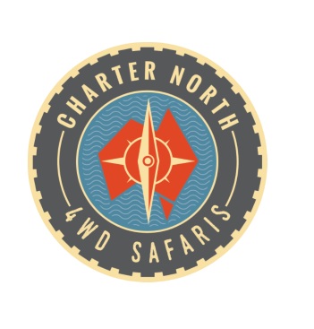 Charter North 4WD Safaris