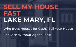 CashForHomesLakeMary.com