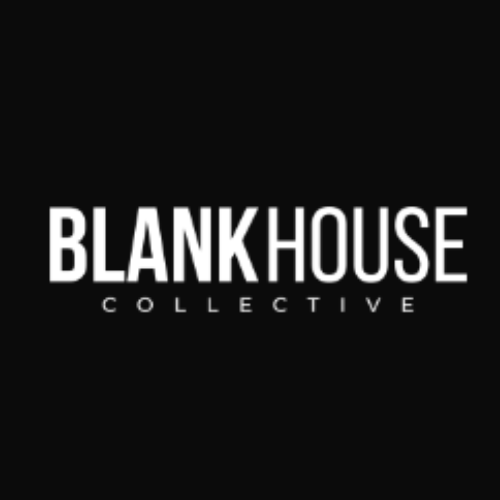 Blank House