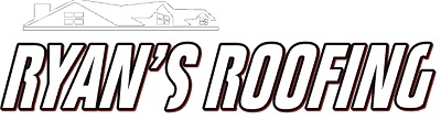 Ryan's Roofing