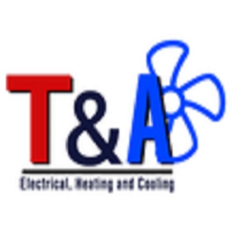 T&A Electrical Heating Cooling