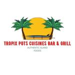 Tropix Pots Cuisines Bar & Grill