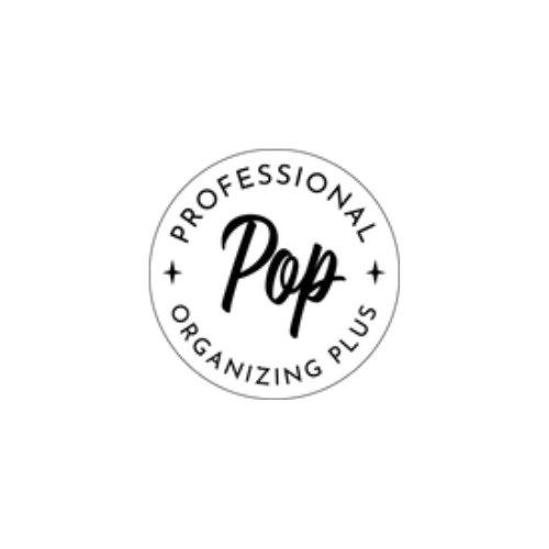 Professional Organizing Plus (POP)