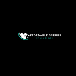 Affordable Scrubs