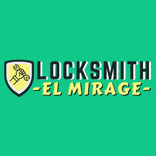 Locksmith El Mirage AZ