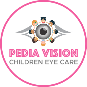 child eye specialist