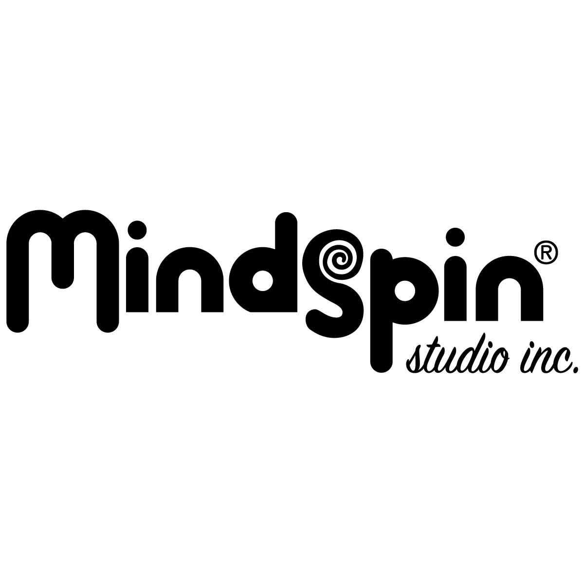 Mindspin® Studio Inc.