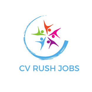 Cv Rush Jobs