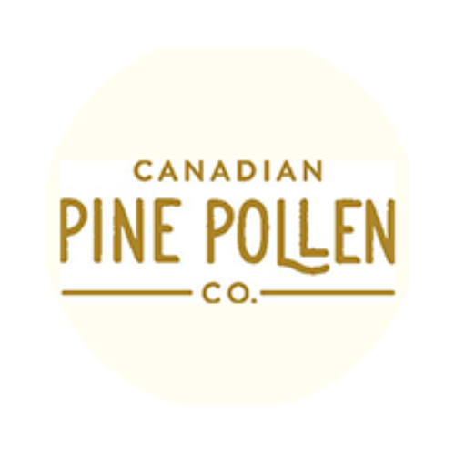 Canadianpinepollen