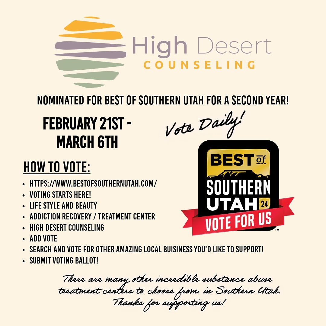 High Desert Counseling