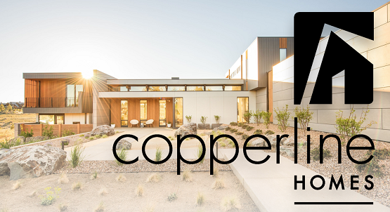 Copperline Homes, Inc.