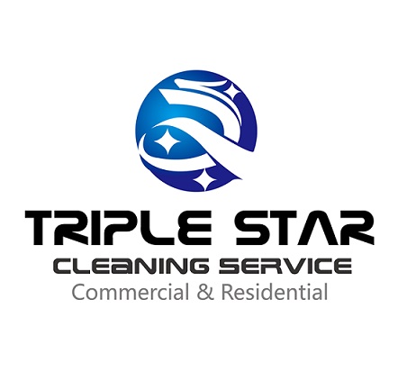 Triple Star Commercial Cleaning Services