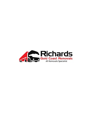 Richards Gold Coast Removals