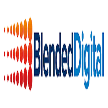 Blended Digital Ltd