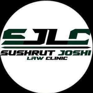 Sushrut Joshi Law Clinic | Advocate Sushrut Joshi