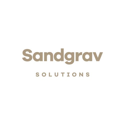 sandgrav solutions aps