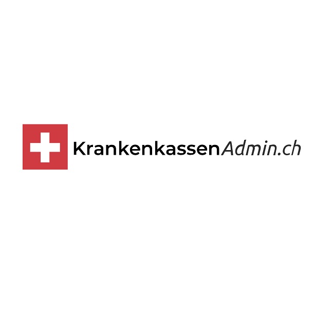 Krankenkassenadmin.ch