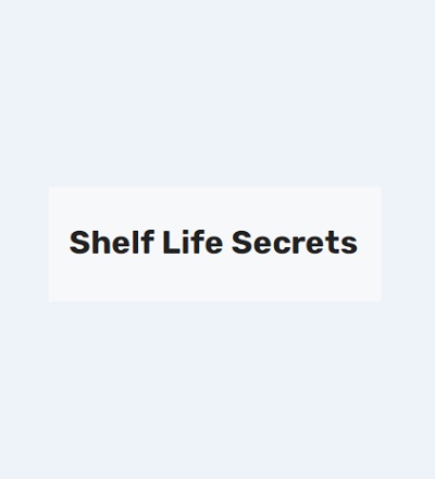 Shelf Life Secrets