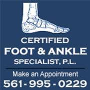 Certified Foot