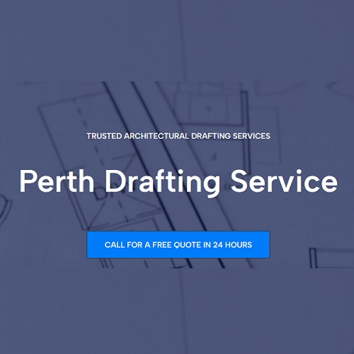 Perth Drafting Service