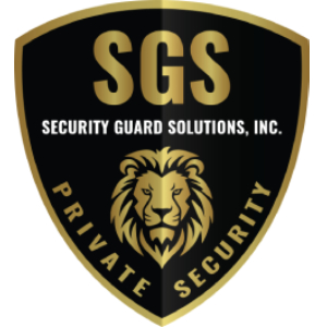 Security Guards Solutions Inc
