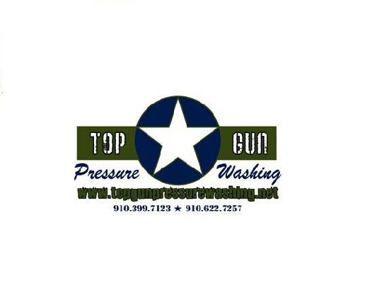 Top Gun Pressure Washing LLC