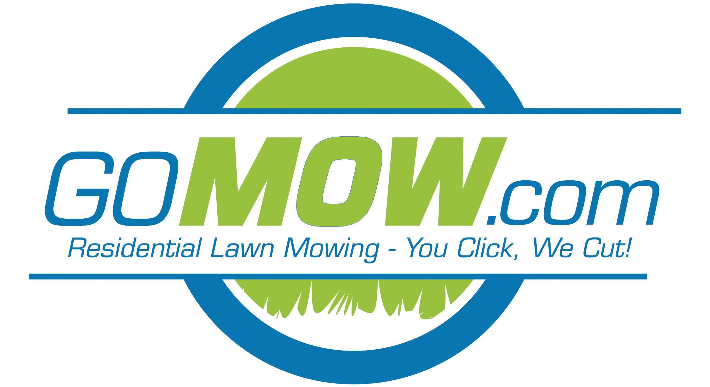 GoMow Lawn Care Service