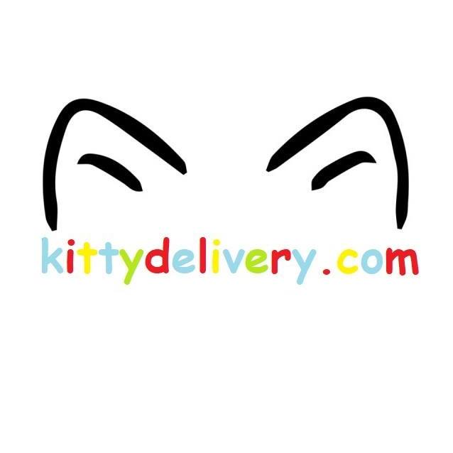 Kittydelivery