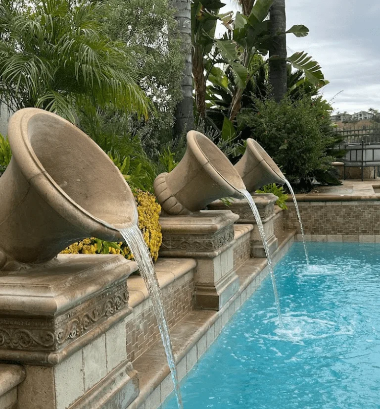 Saddleback Mountain Pool and Spa Services