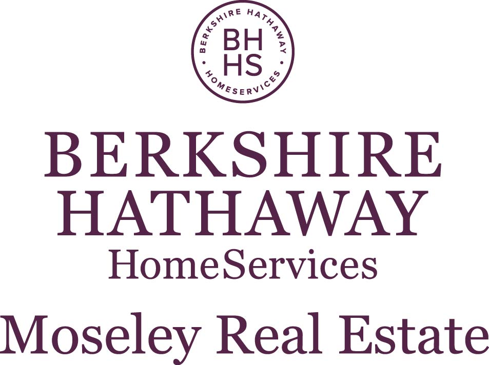 Berkshire Hathaway HomeServices Moseley Real Estate