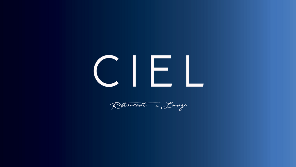 CIEL Restaurant and Lounge