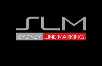 Sydney Line Marking