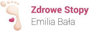 ZDROWE STOPY EMILIA BALA