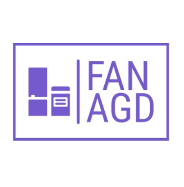 Fan AGD