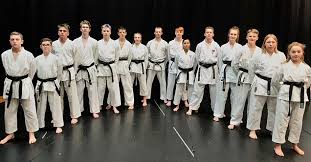 York Karate Dojo