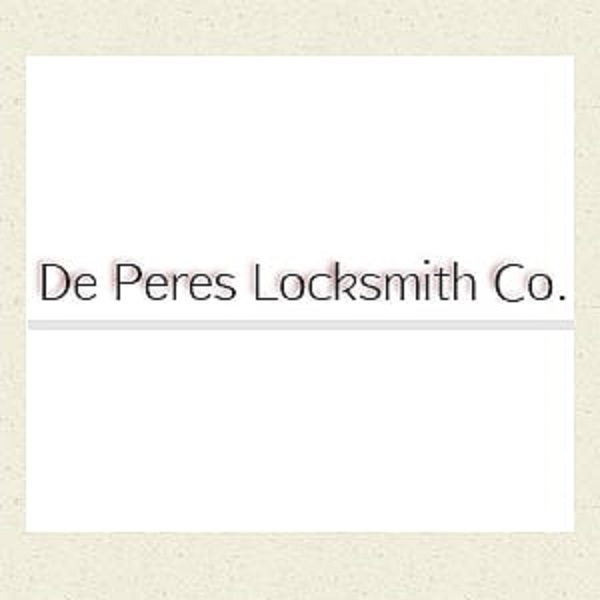 De Peres Locksmith Co.