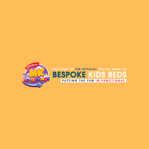 MK Furnishings Kids Beds