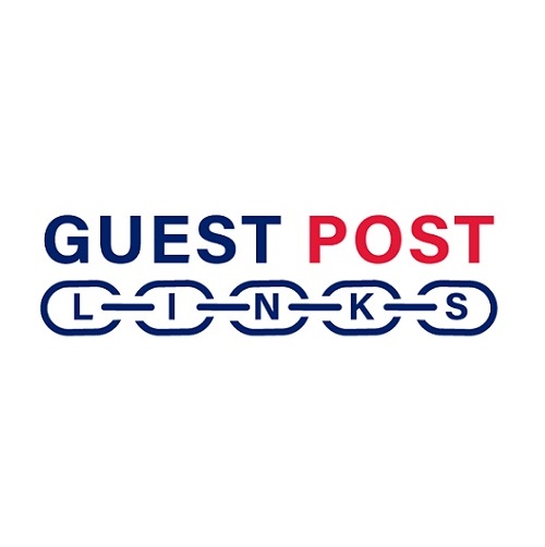 Guest Post Links