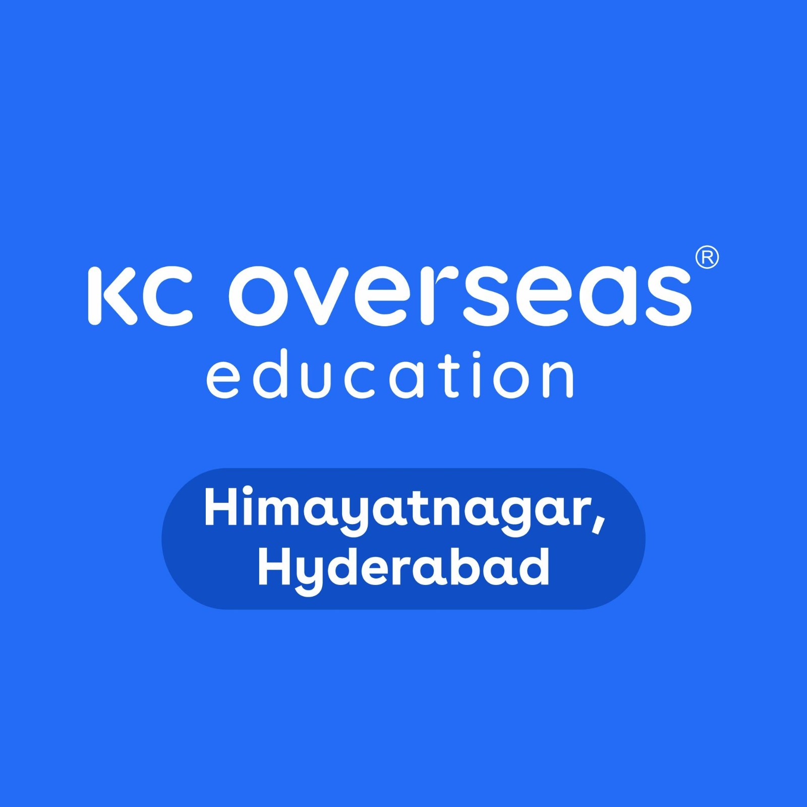 KC Overseas Hyderabad