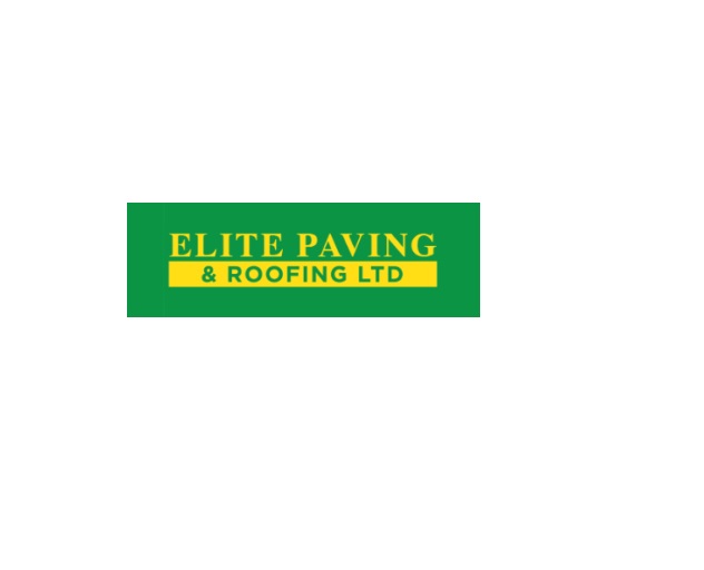 Elite Paving & Roofing Ltd