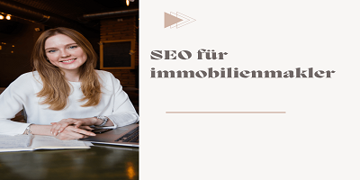 SEO fürimmobilienmakler