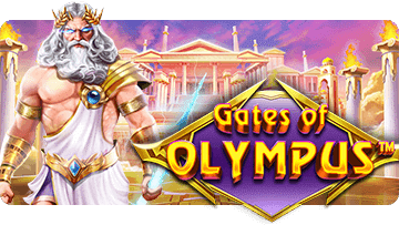 Gates of Olympus