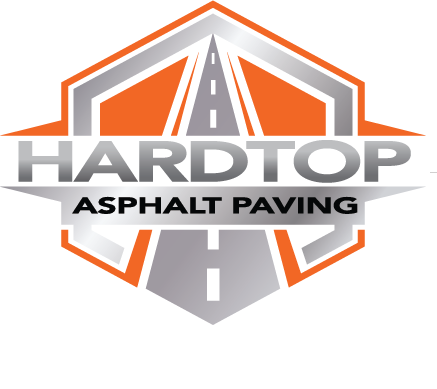 Hardtop Asphalt