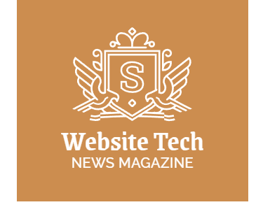 Website Tech