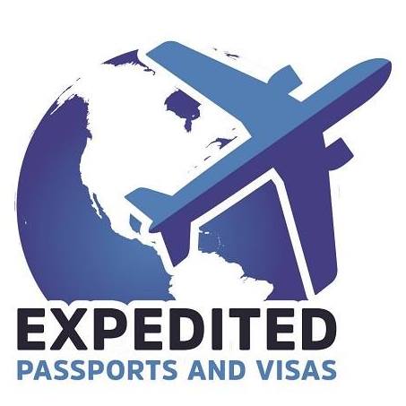 expedited passports & visas