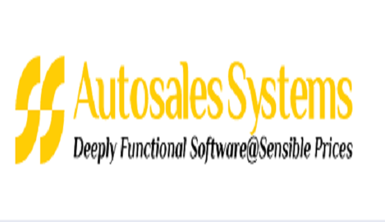 Autosales Systems Limited