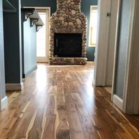 Northland Hardwood Flooring & Refinishing