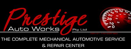 Prestige Autoworks Dandenong